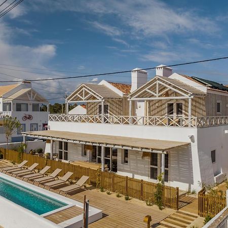 Villa Da Comporta - Quarto Praia Da Comporta T0 Экстерьер фото