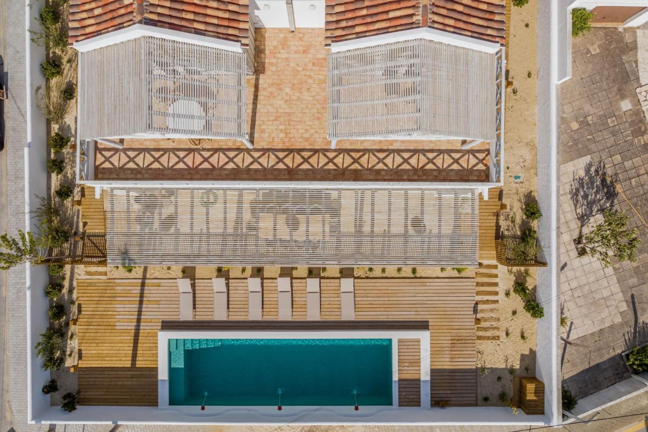 Villa Da Comporta - Quarto Praia Da Comporta T0 Экстерьер фото