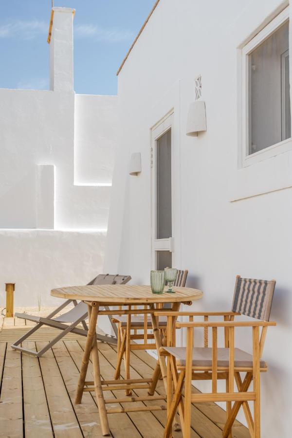 Villa Da Comporta - Quarto Praia Da Comporta T0 Экстерьер фото