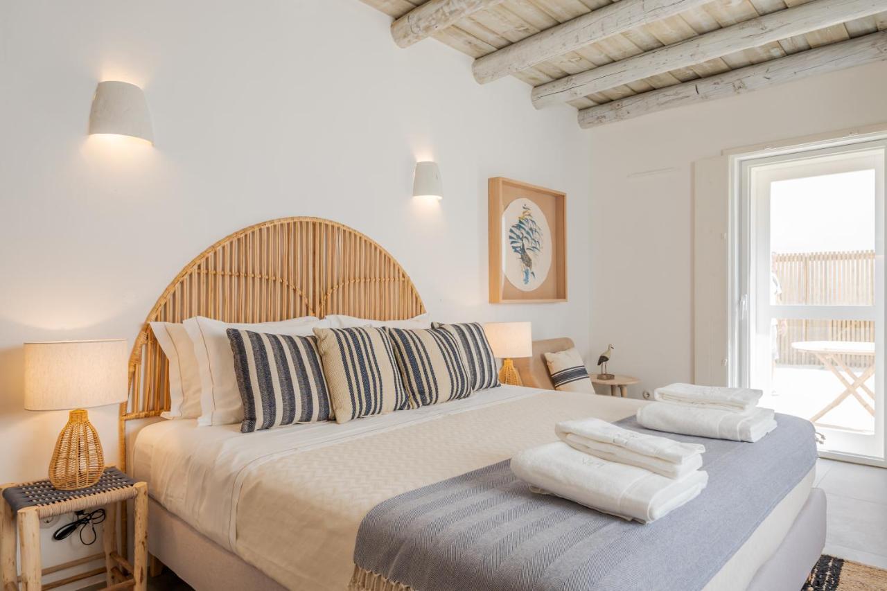 Villa Da Comporta - Quarto Praia Da Comporta T0 Экстерьер фото